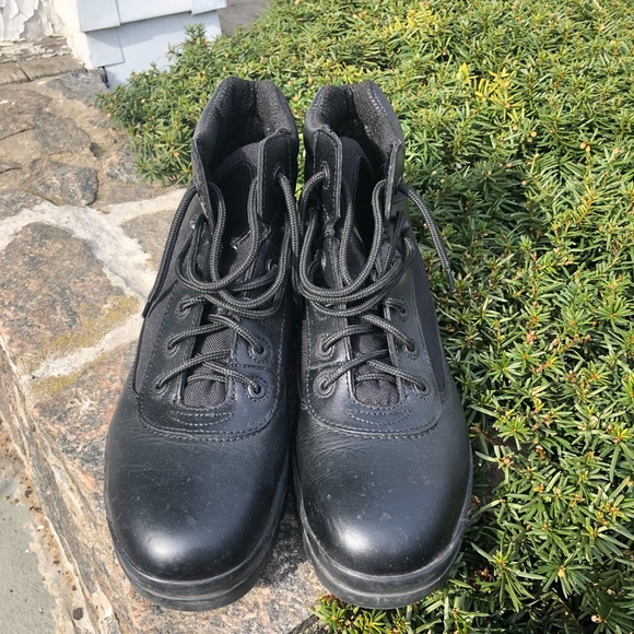 Die Hard Work Boots - Picture 1 of 8